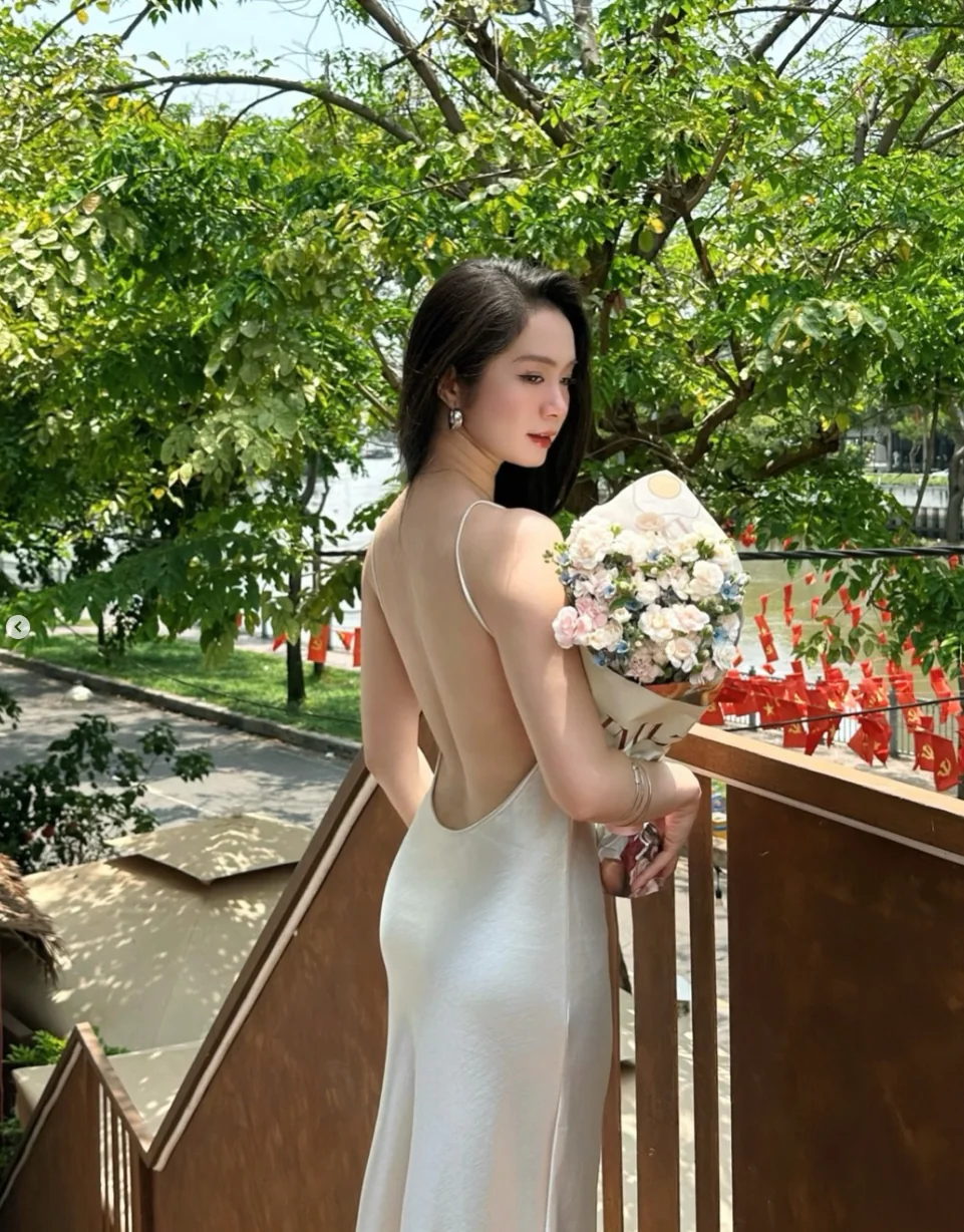 Peachtea Corner lookbook — bouquet