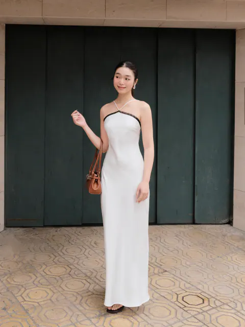 Lacie Dress