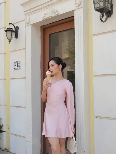 Léa Dress