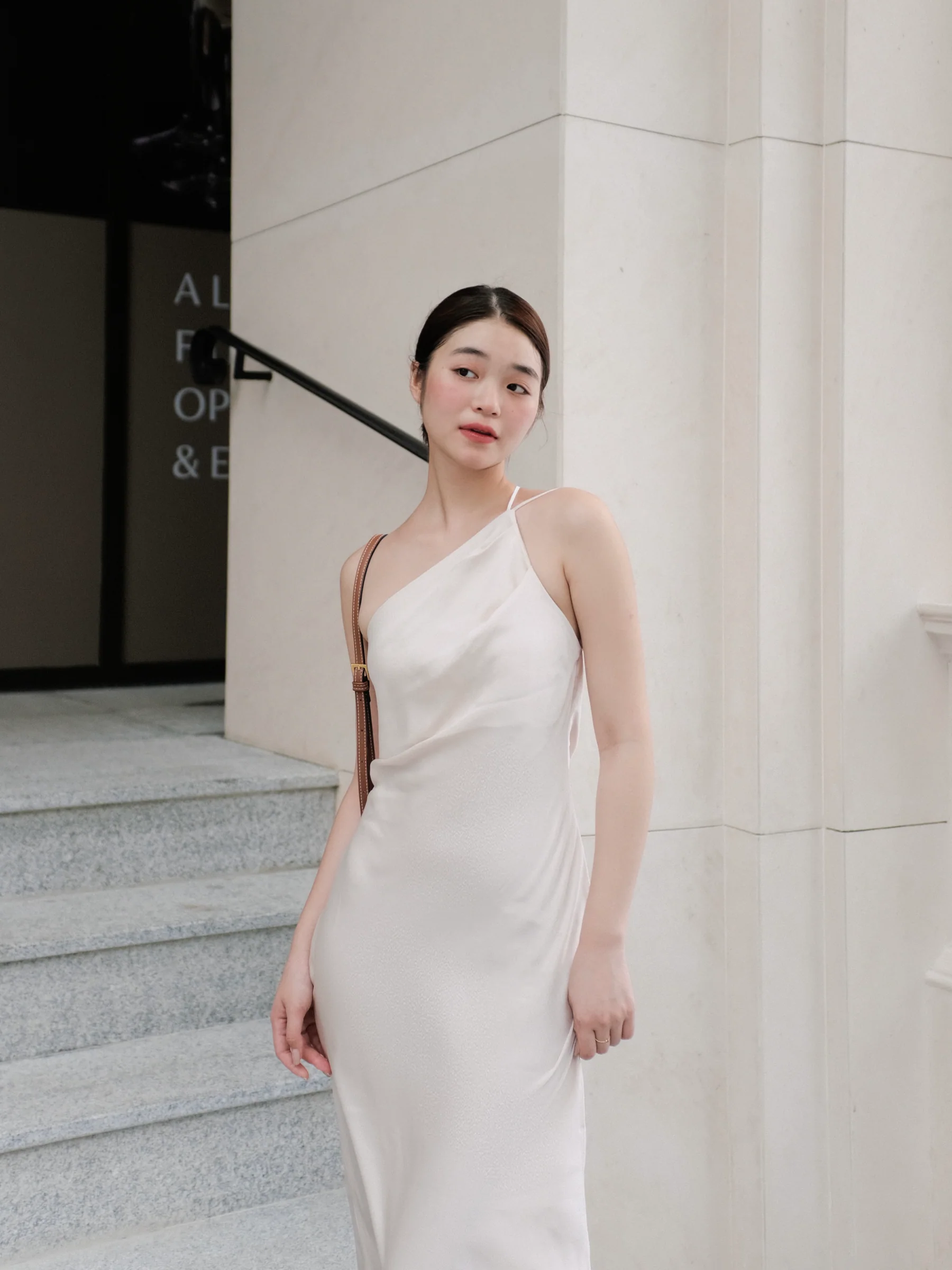 Hera Dress