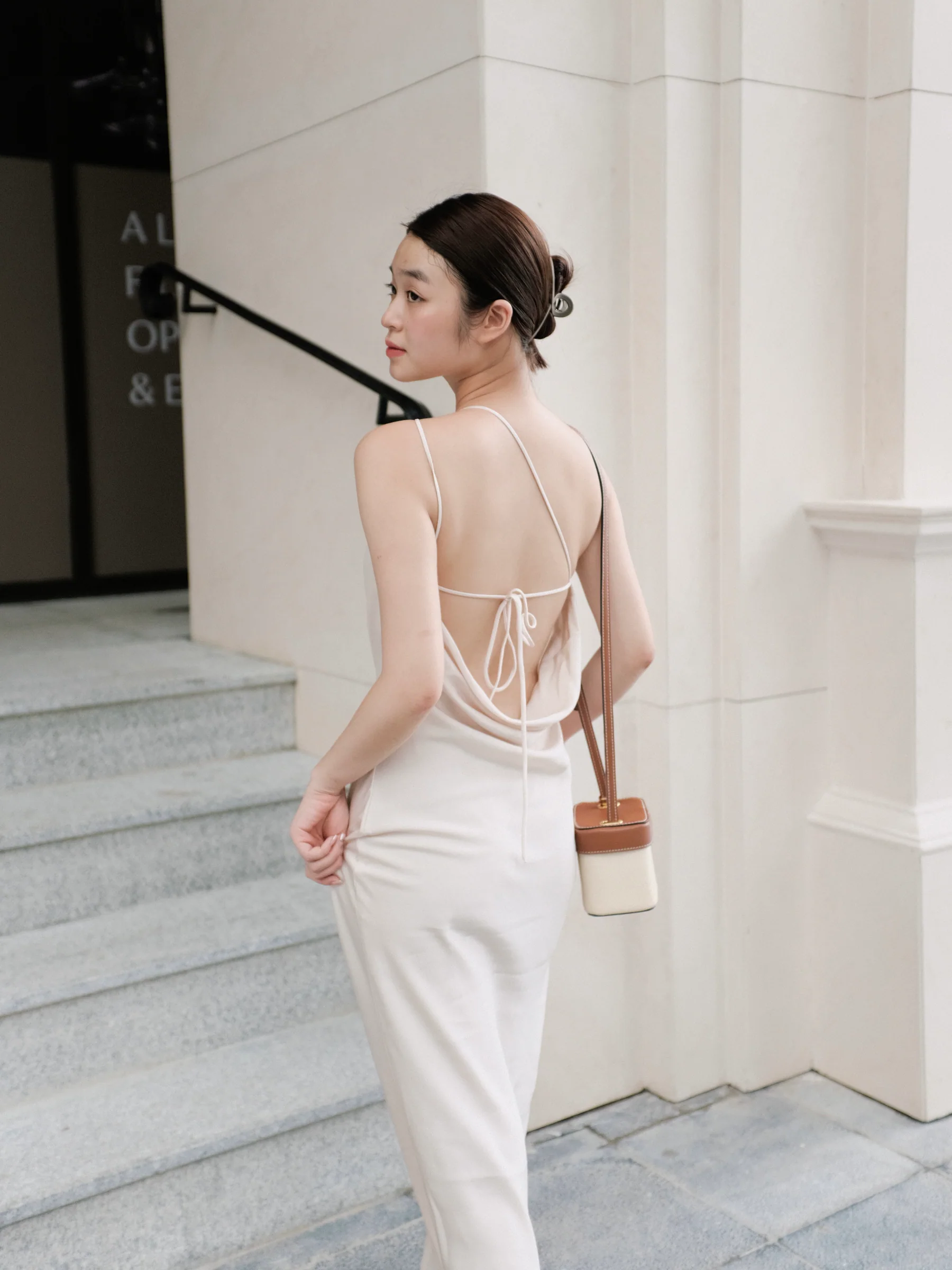 Hera Dress Be thumbnail 2