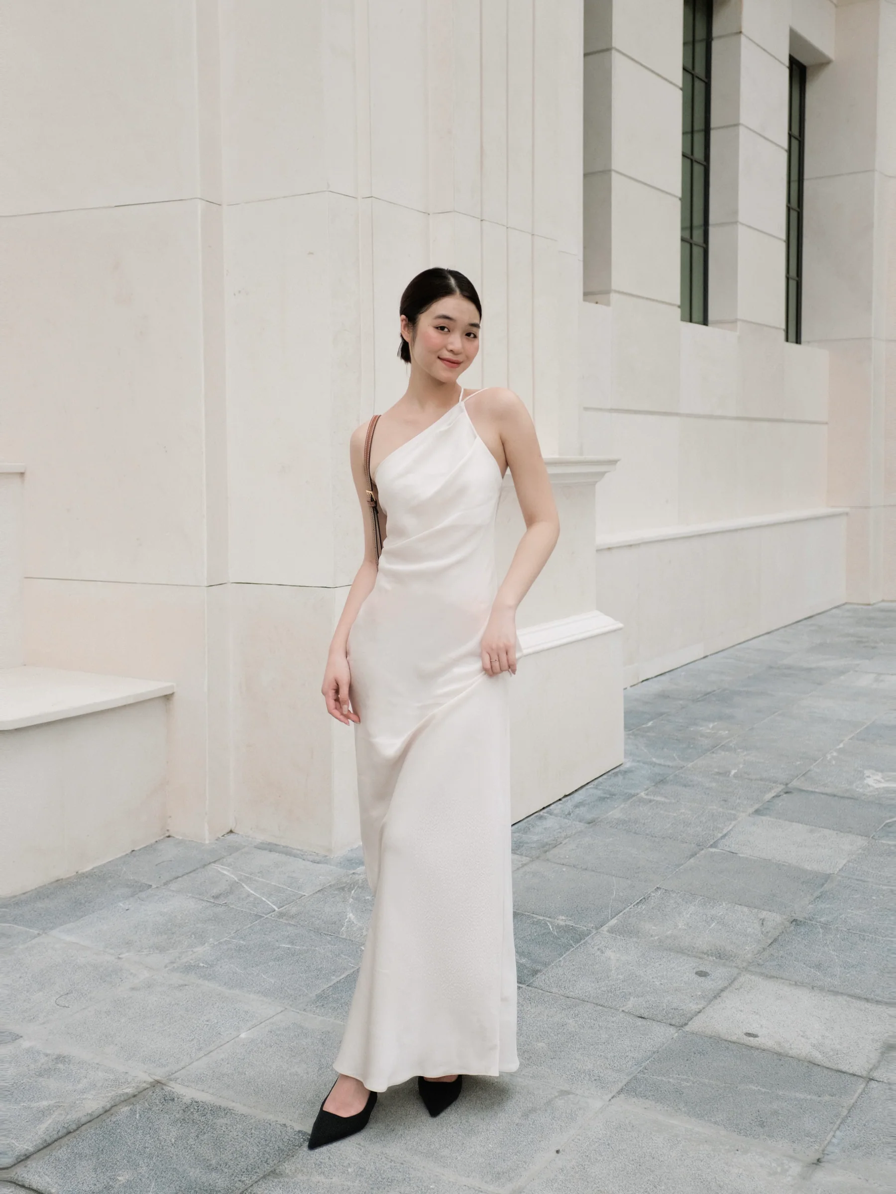 Hera Dress Be thumbnail 4