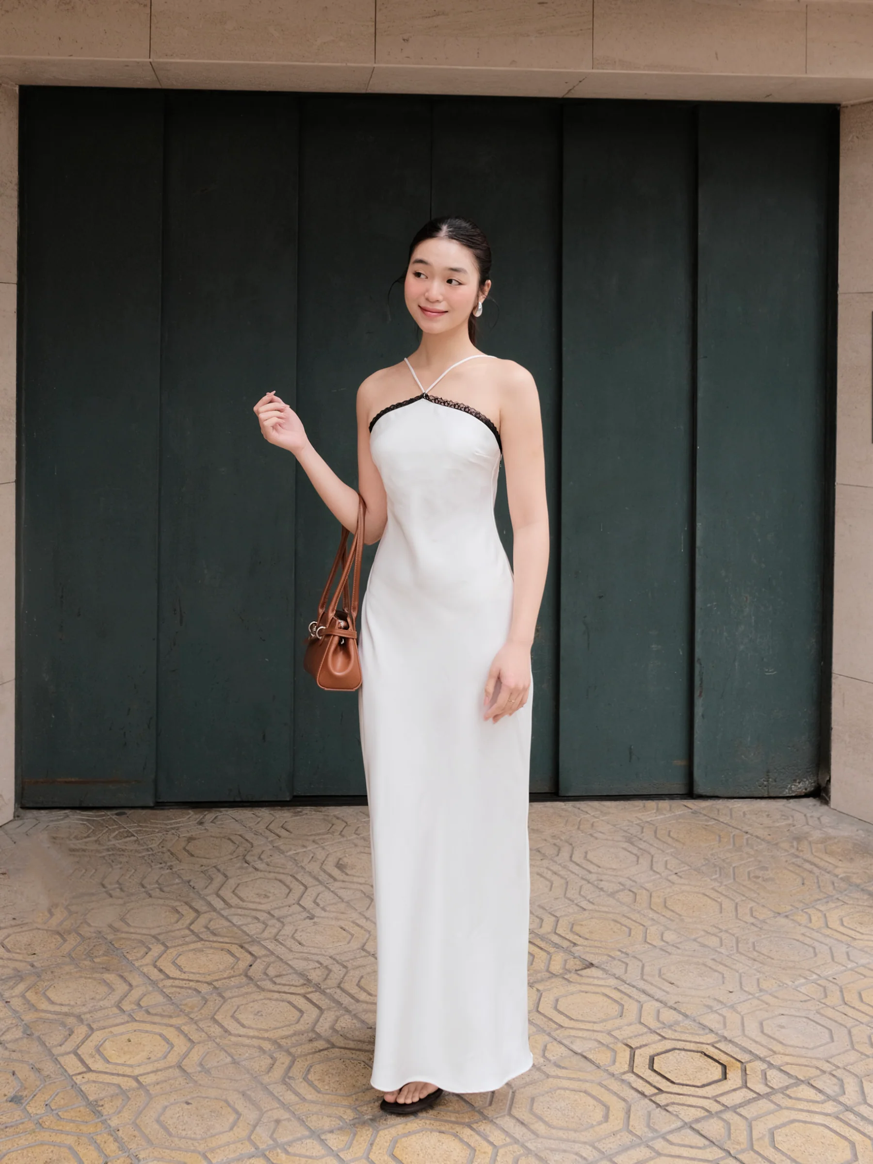 Lacie Dress