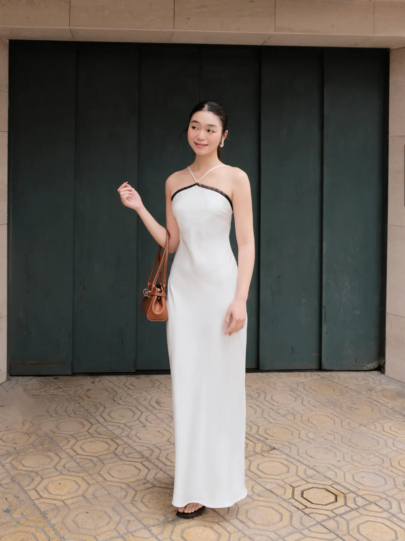 Lacie Dress