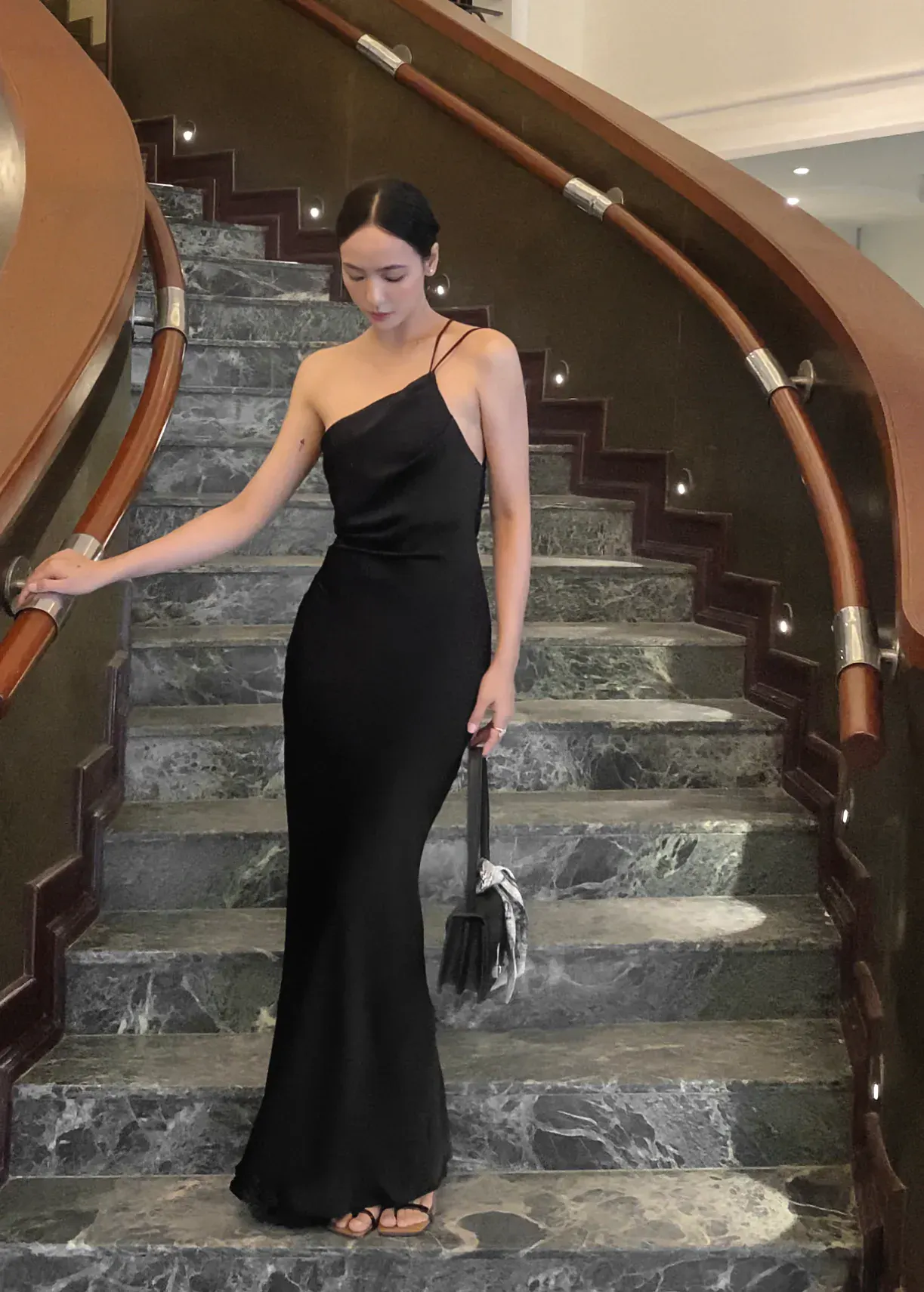 Hera Dress